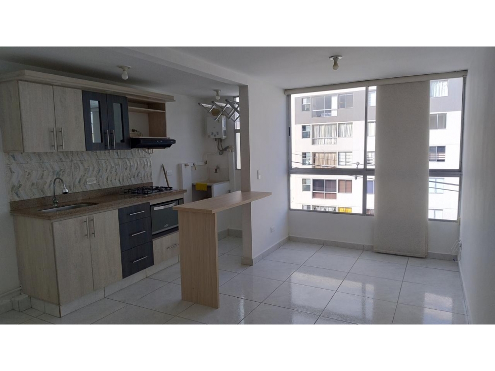 Apartamento en venta en Navarra Bello