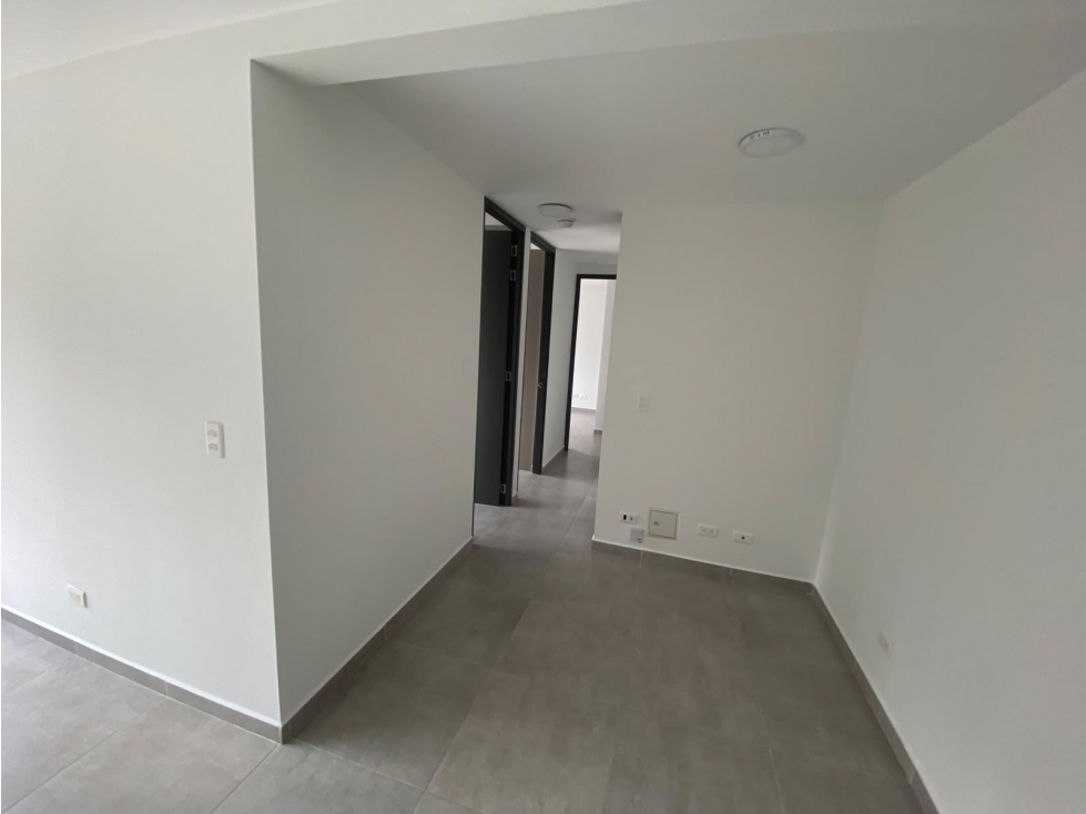 Apartamento en venta en Fabricato Bello — foto 5