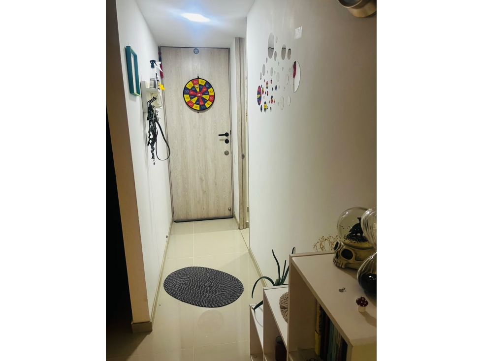 Apartamento en venta en Ciudad de los Puertos Bello — foto 2