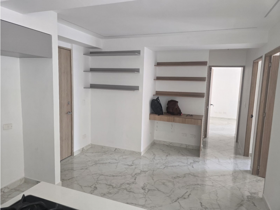 Apartamento en venta en Fabricato Bello — foto 6
