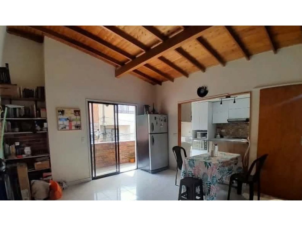 Apartamento en venta Santa Ana Bello — foto 3