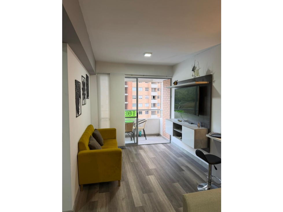 Apartamento en venta en Fabricato Bello — foto 3