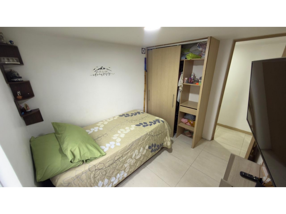 Apartamento en venta en Amazonia Bello — foto 5