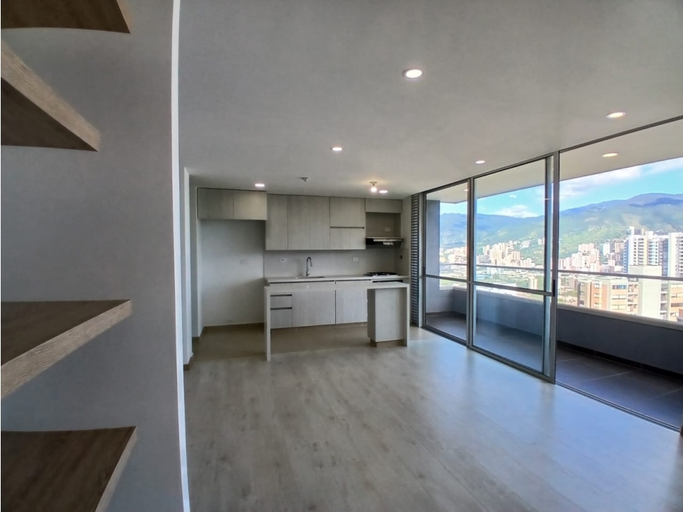 Apartamento en venta en Suramerica Itagui — foto 3
