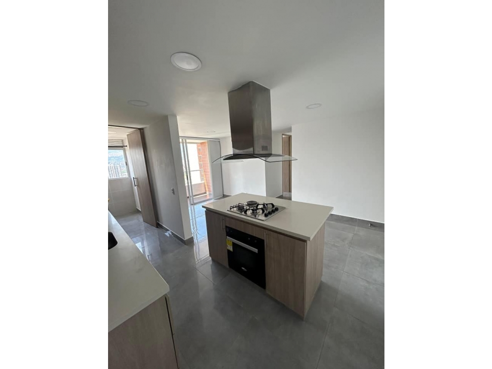 Apartamento en venta Navarra Bello