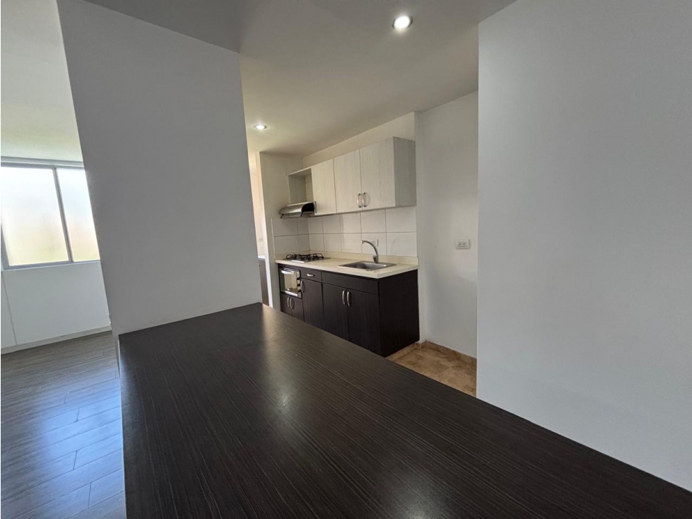 Apartamento en venta en Suramerica Itagui — foto 2