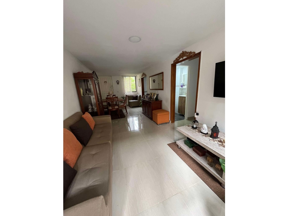 Apartamento en venta en Cabañas Bello — foto 5