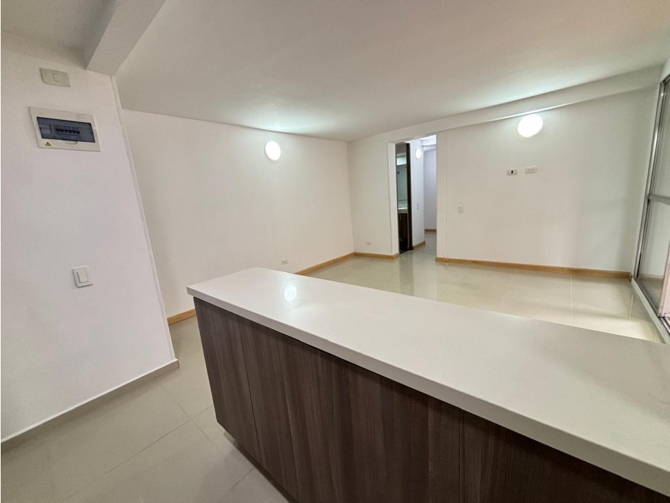 Apartamento en Venta en San German Robledo Medellín — foto 3