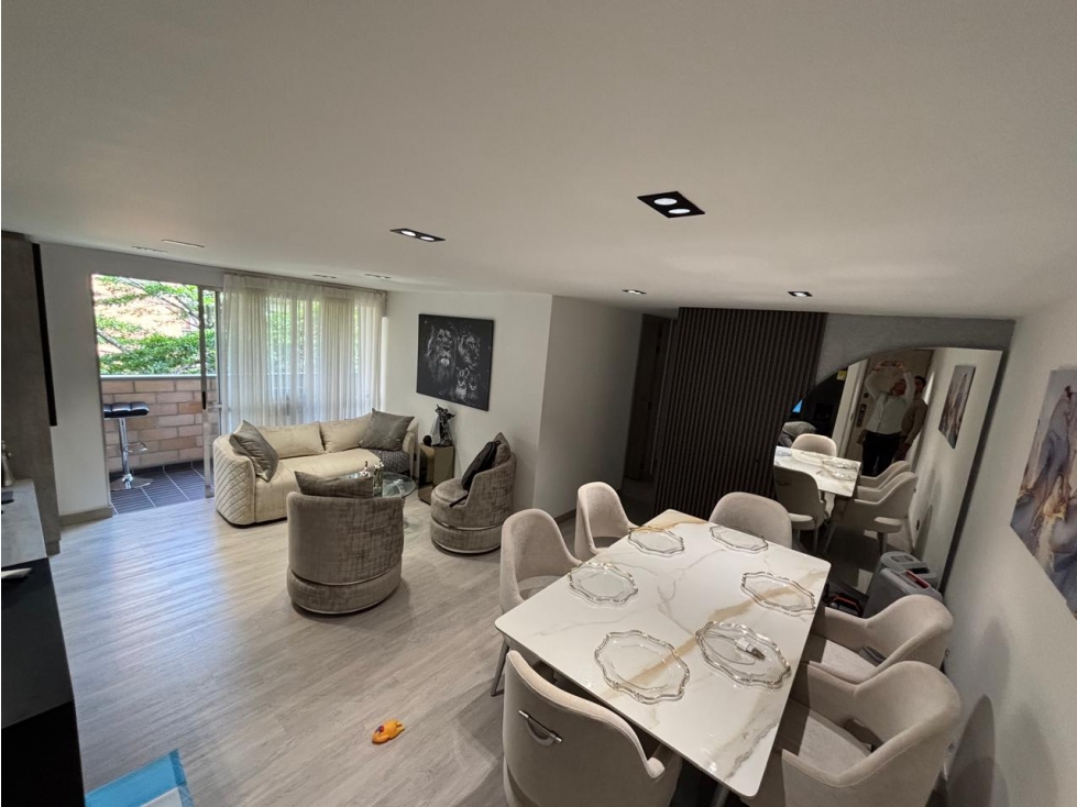 Apartamento en venta en Calasanz Parte Baja — foto 5