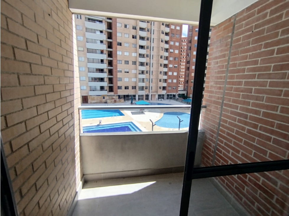 Apartamento en venta en Fabricato Bello — foto 5