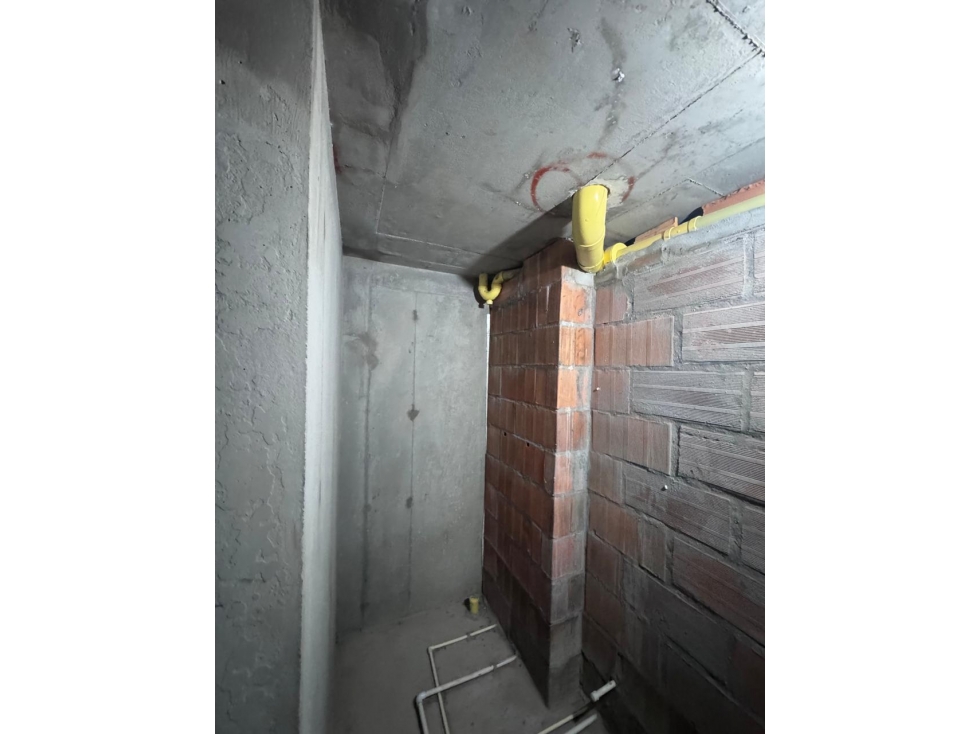 Apartamento en venta en Obra Gris en Bucaros Bello — foto 3