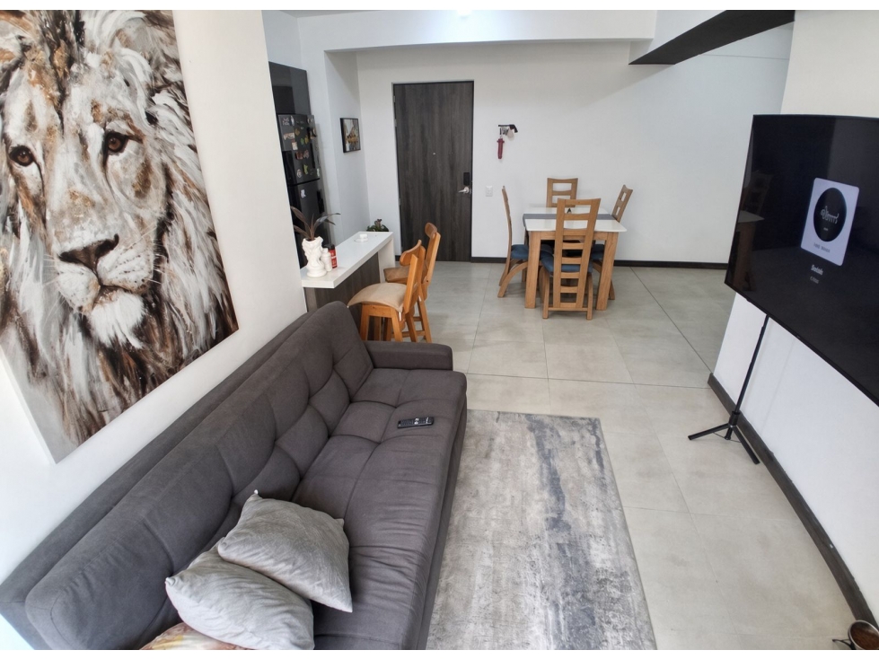 Apartamento en venta en Calasanz Parte Baja — foto 2