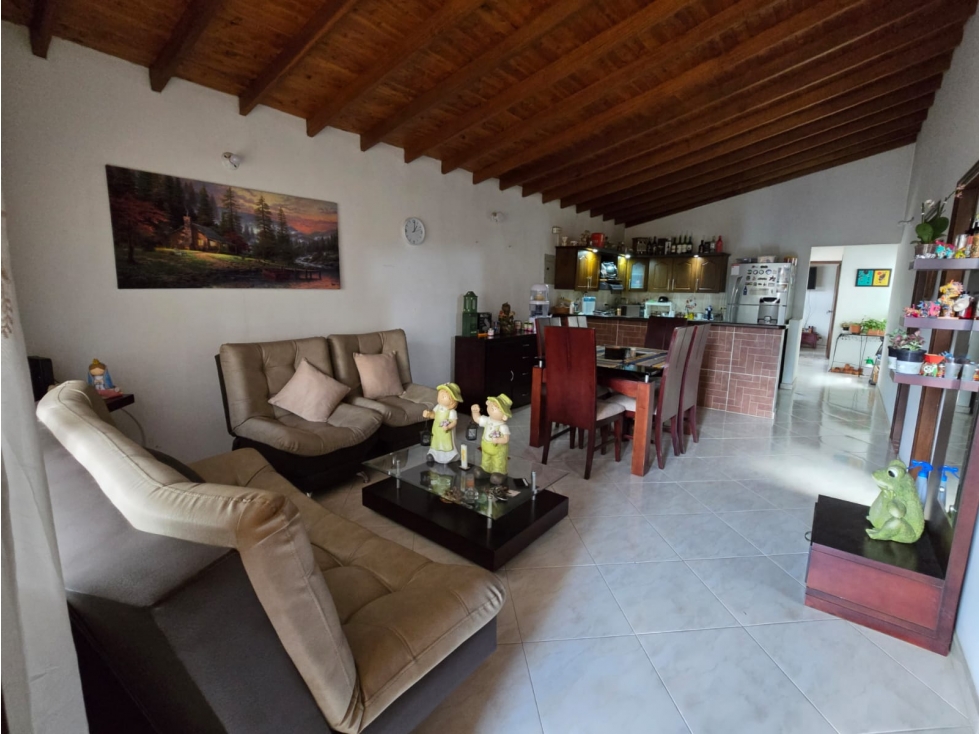 Apartamento en venta en Cabañas Bello — foto 5