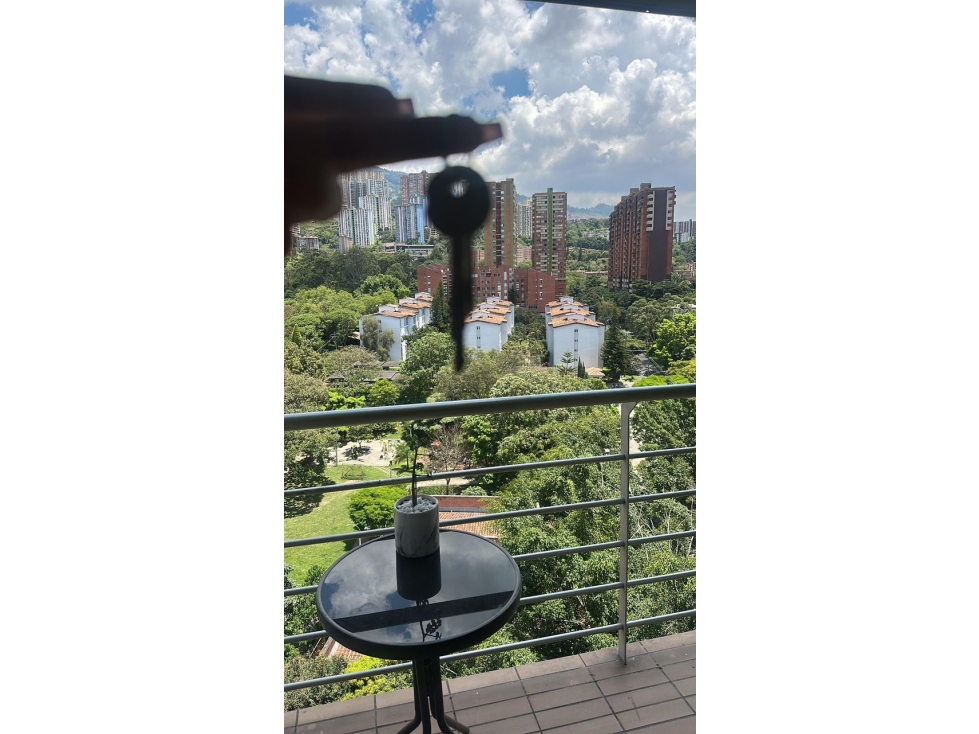 Apartamento en Arriendo en Calasanz — foto 3