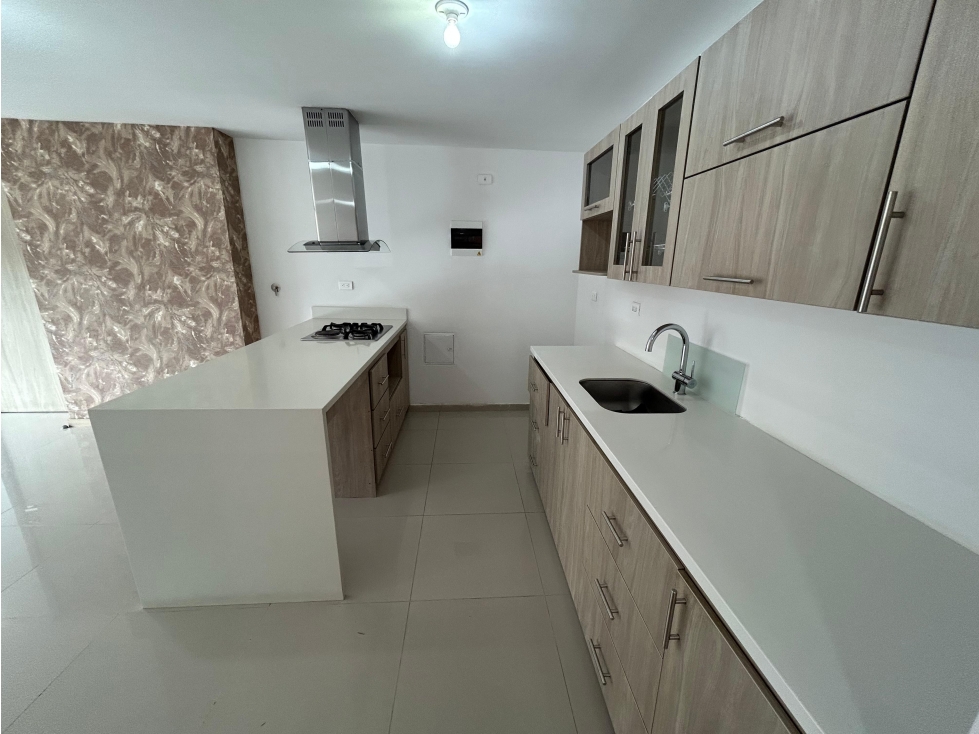 Apartamento en venta en Navarra Bello — foto 2