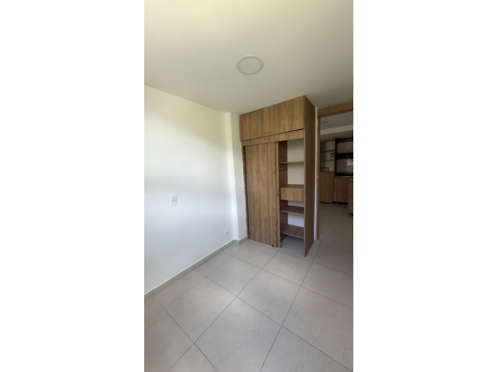 Apartamento en Arriendo En Robledo Medellín — foto 6