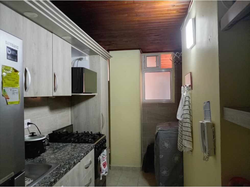 Apartamento en venta en Cabañas Bello — foto 4