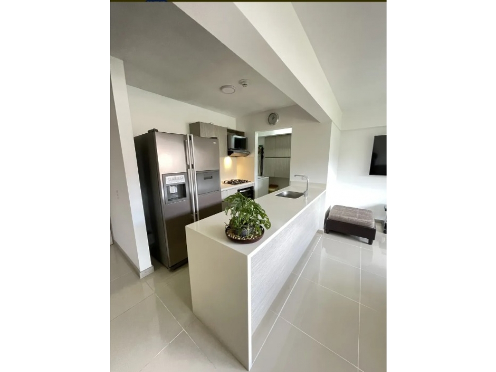 Apartamento en venta en Pan de Azúcar Sabaneta