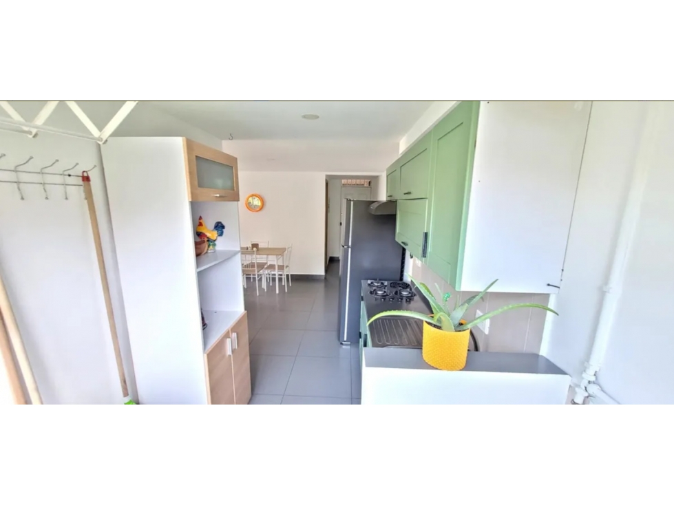 Apartamento en venta en Zuñiga Envigado