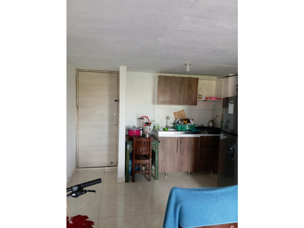 Apartamento en Venta en Bello - Paraíso