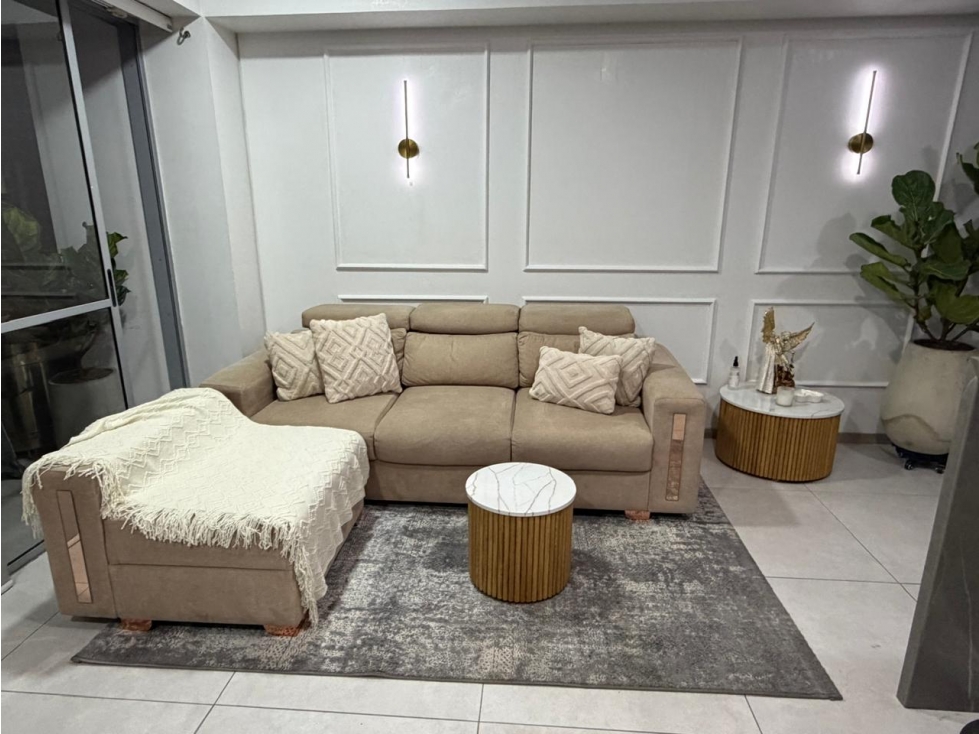 Apartamento en venta en Ciudad Fabricato Bello — foto 3