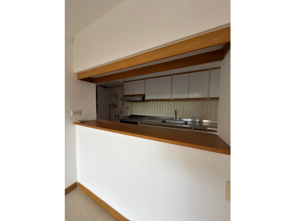 Apartamento en Arriendo en El Poblado Medellín
