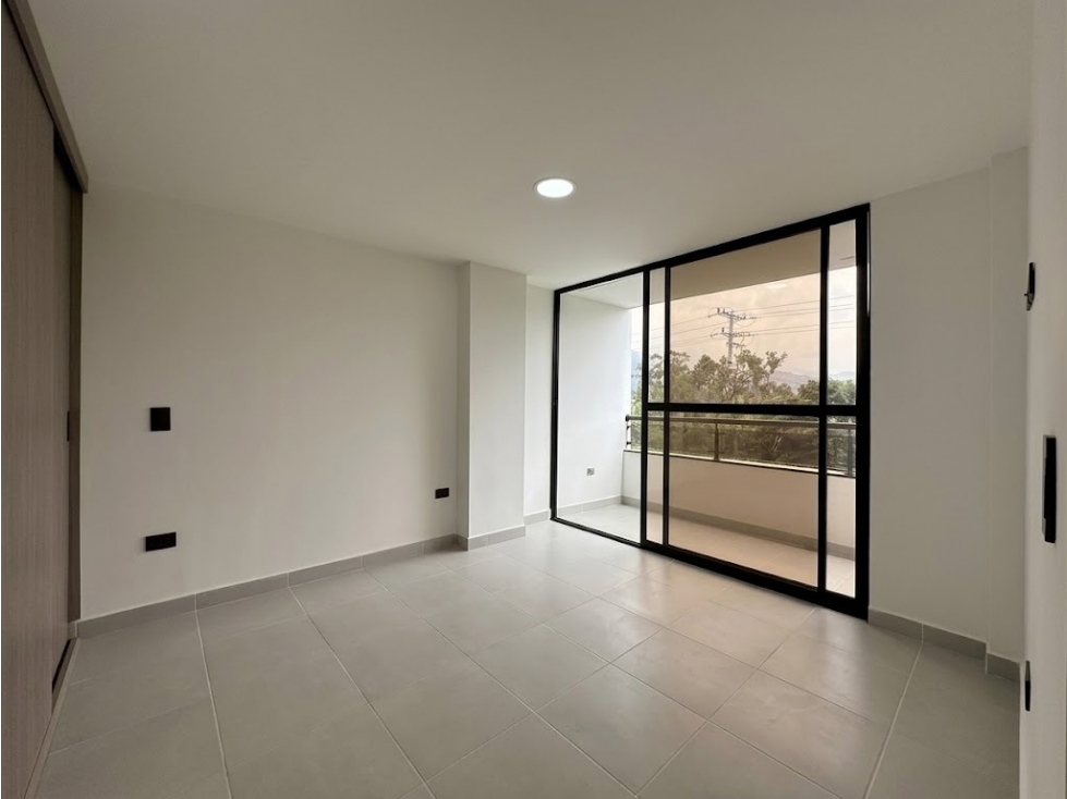 Apartamento en venta en Suramerica Itagui — foto 3