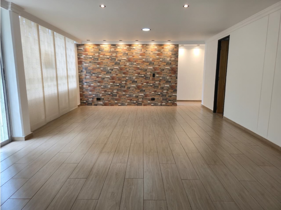 Apartamento en venta en santa Monica — foto 6