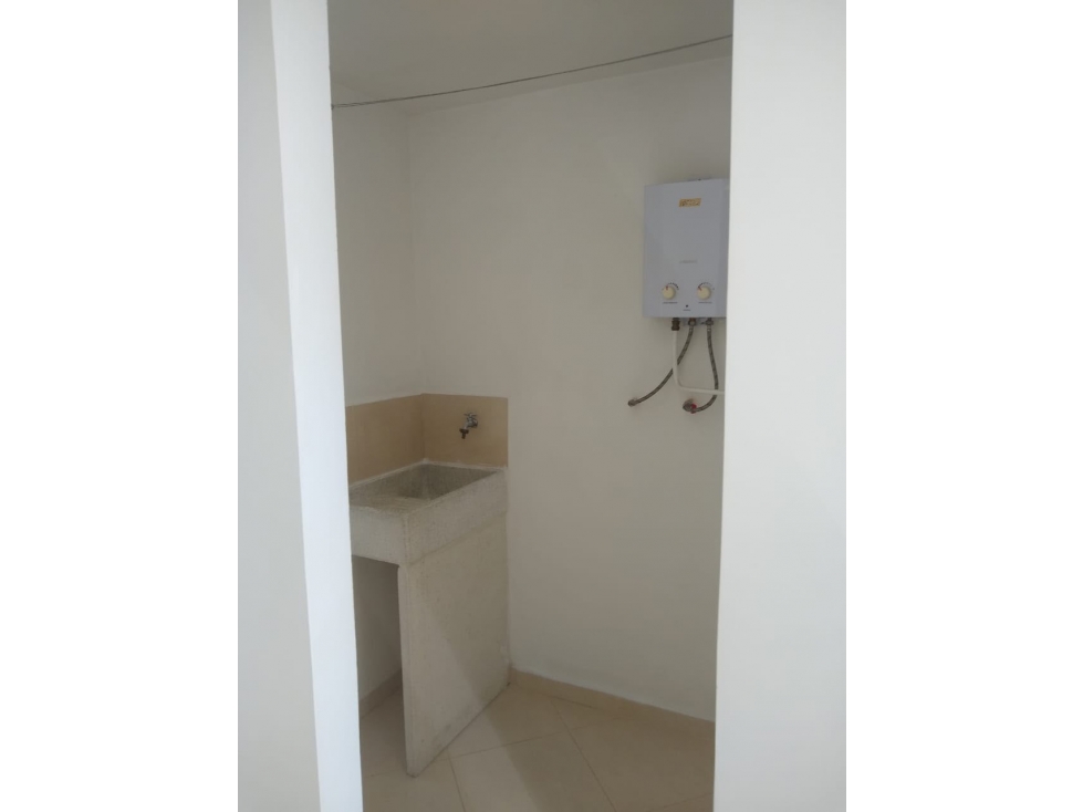 Apartamento en venta o Arriendo en Sabaneta — foto 6