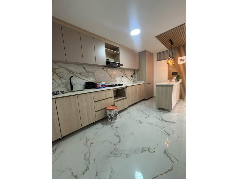 Apartamento en venta en Cabañas Bello — foto 2