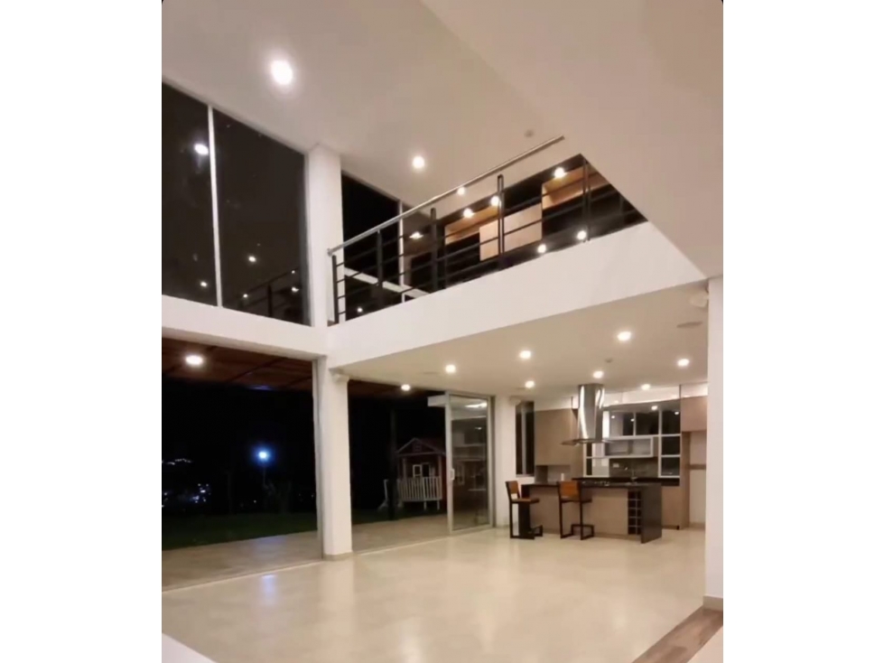 Casa Campestre en venta Norteamerica Bello — foto 5
