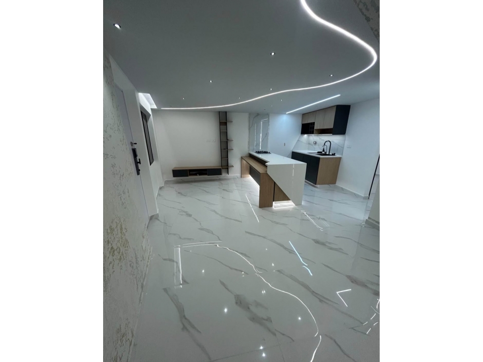 Apartamento en venta en Cabañas Bello — foto 2