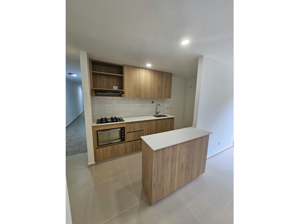 Apartamento en venta en Camino Verde Envigado — foto 2