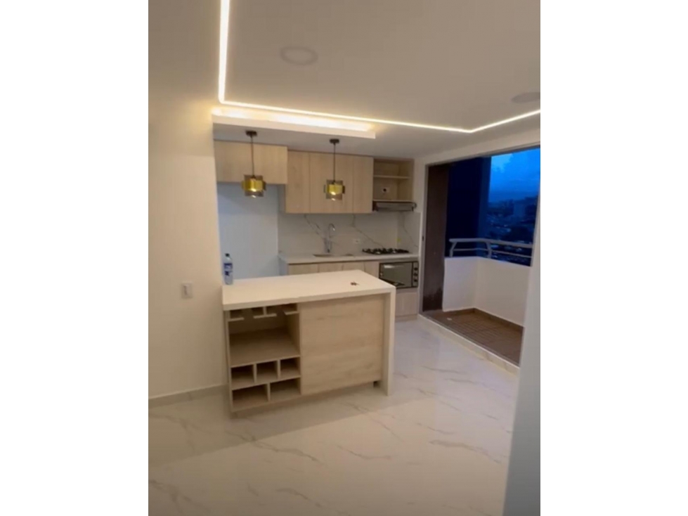 Apartamento en venta en San Gabriel Bello