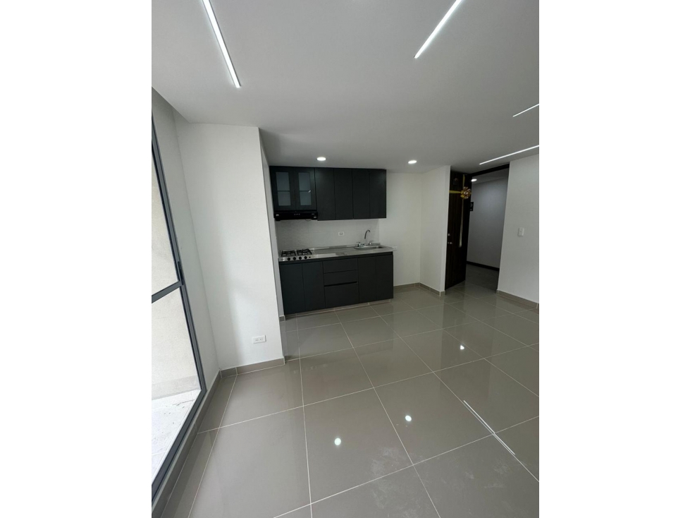Apartamento en venta en Ciudad Fabricato Bello — foto 2