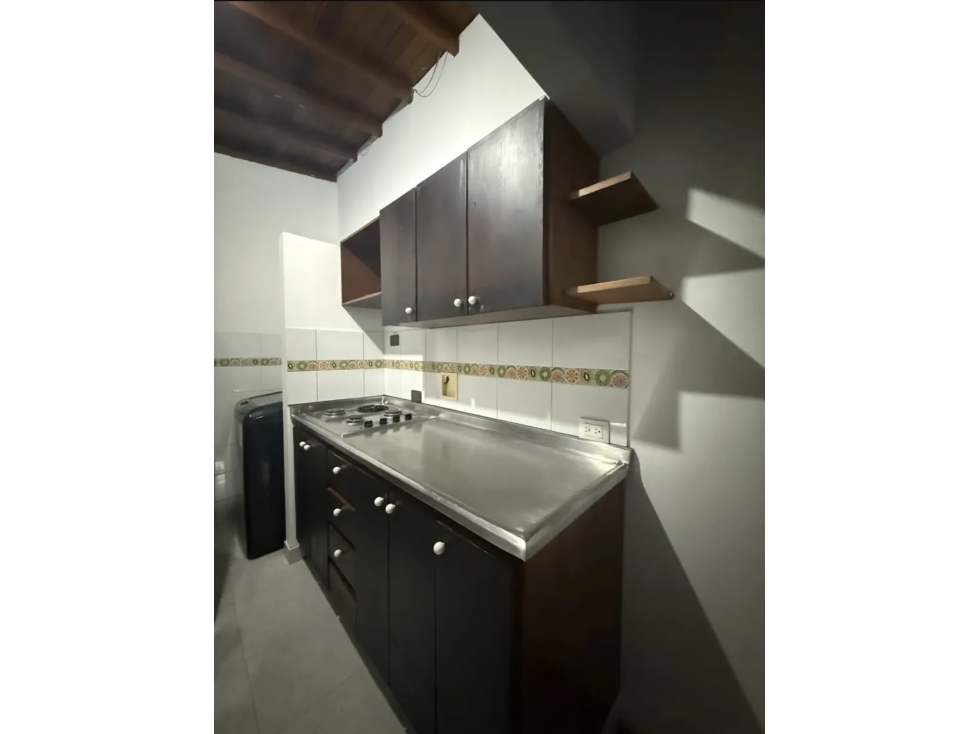 Apartamento en arriendo en guayabal Campo Amor
