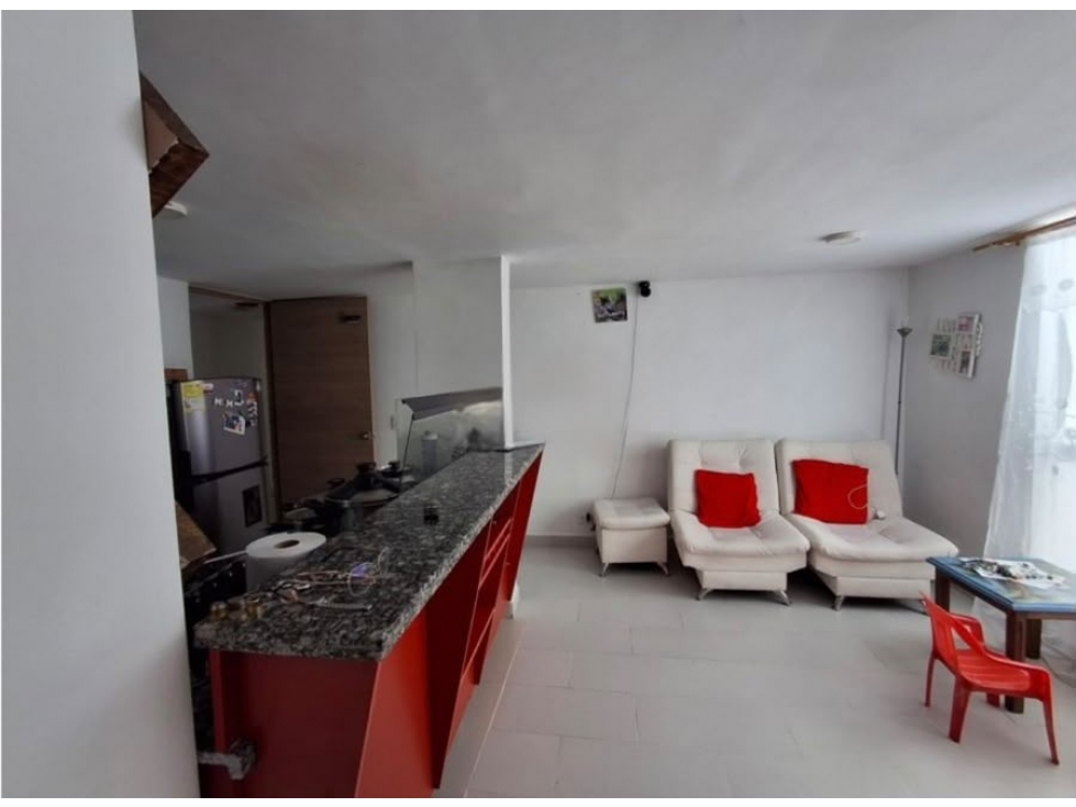 Apartamento en venta en Trapiche Bello — foto 2