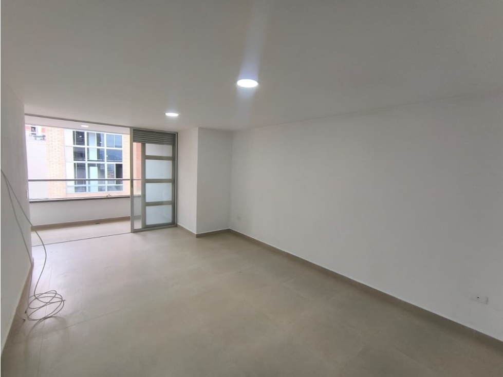 Apartamento en venta en San Joaquín Sabaneta — foto 6