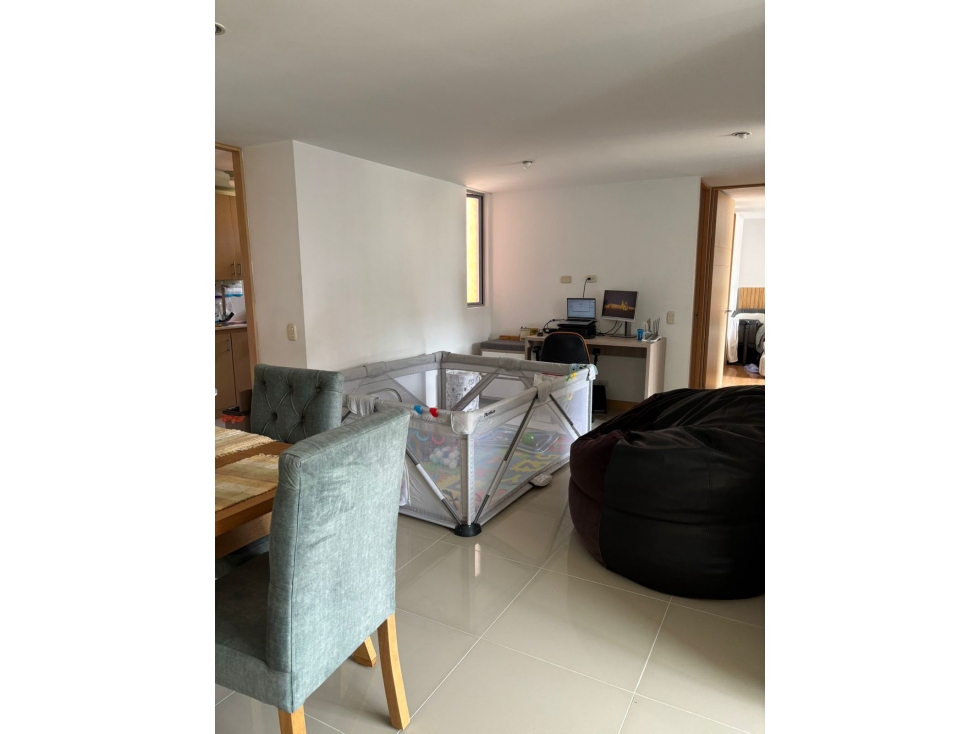 Apartamento en Arriendo en Envigado — foto 3