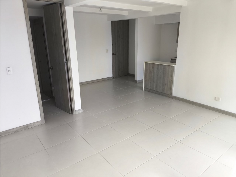 Apartamento en Arriendo en Sabaneta - Restrepo Naranjo - 3