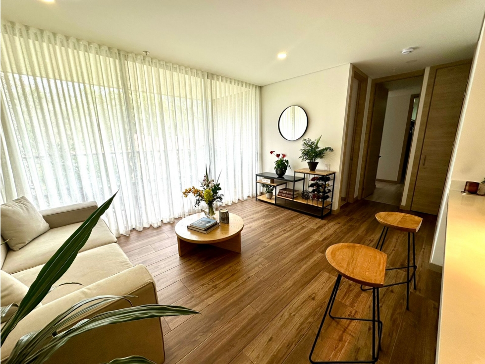 Apartamento en venta en Quinta del Palmar Envigado — foto 4