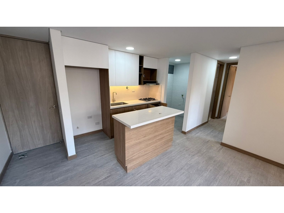 Apartamento en venta Cesión de Derecho en Santa Ana Bello — foto 2