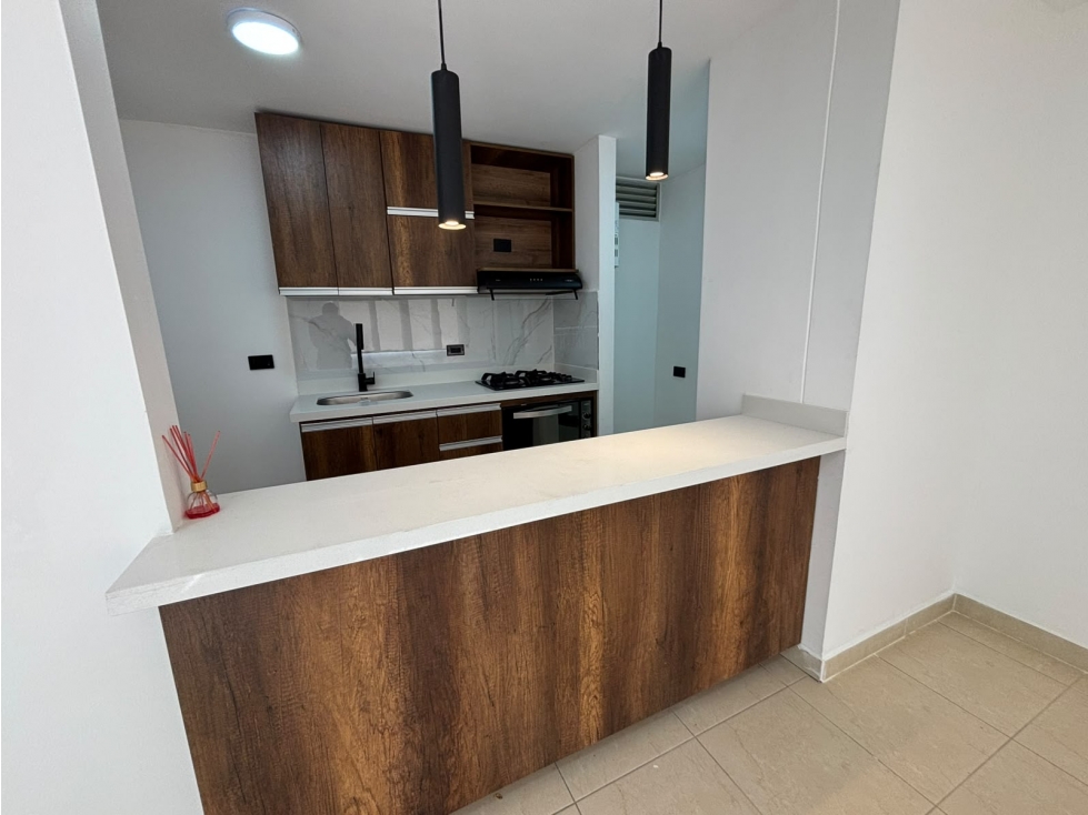 Apartamento en venta Amazonía Bello