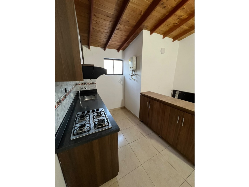 Apartamento en venta en Niquia Bello — foto 4