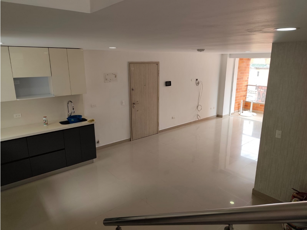 Apartamento en Arriendo en La Floresta Medellín — foto 3