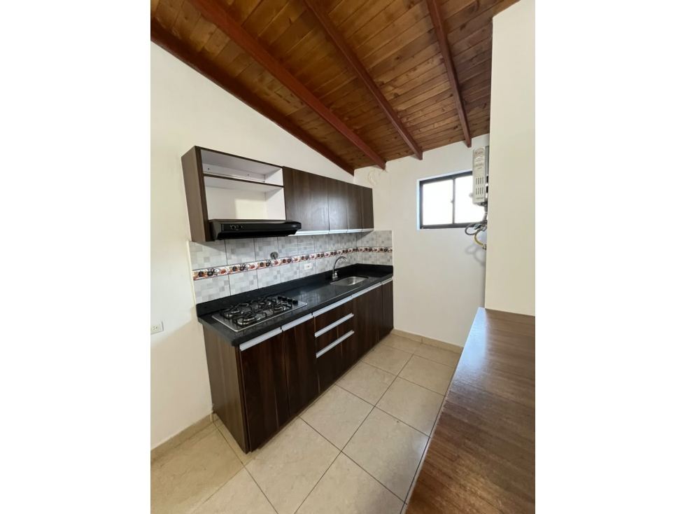 Apartamento en venta en Niquia Bello