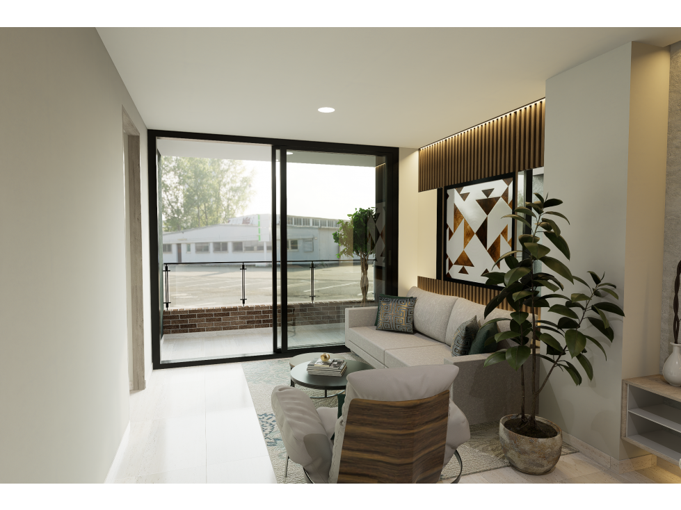 Apartamento en venta en Cabañitas Bello — foto 6