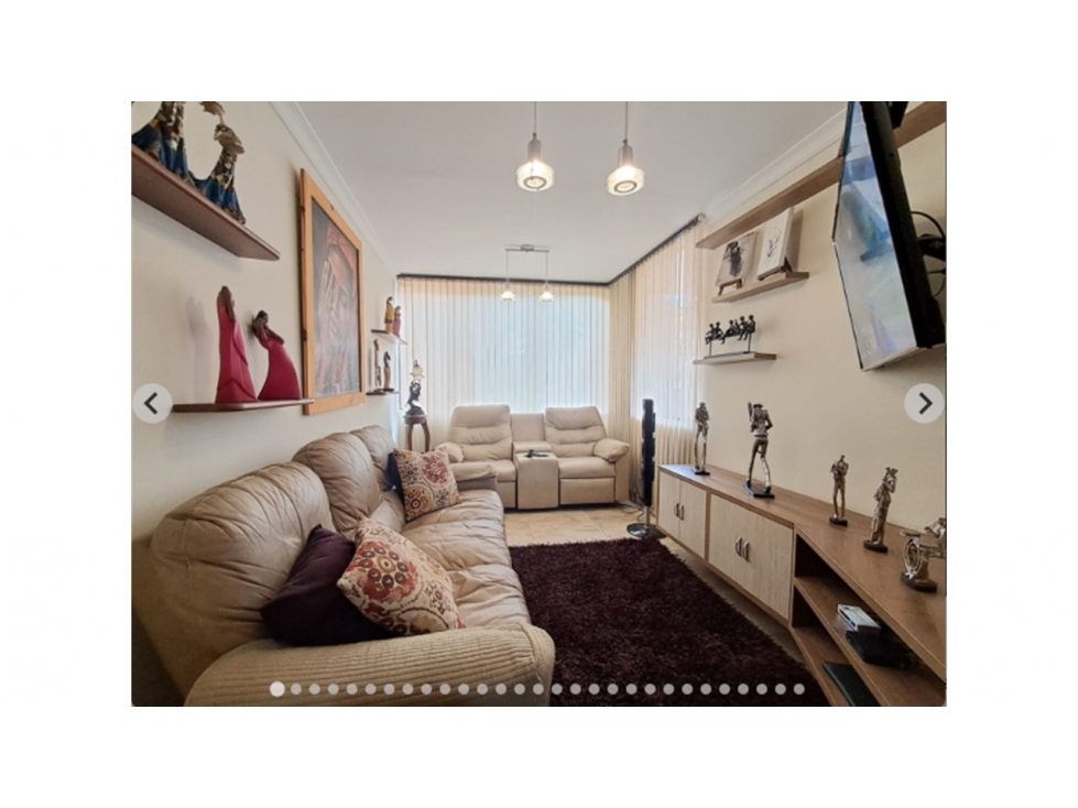 Casa unifamiliar en venta Loma de los Bernal Medellín — foto 4