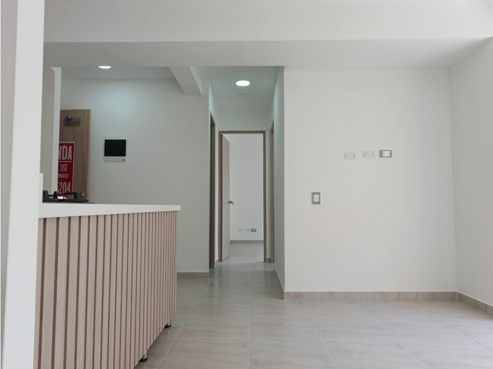 Apartamento en venta en Ciudad Fabricato Bello — foto 4