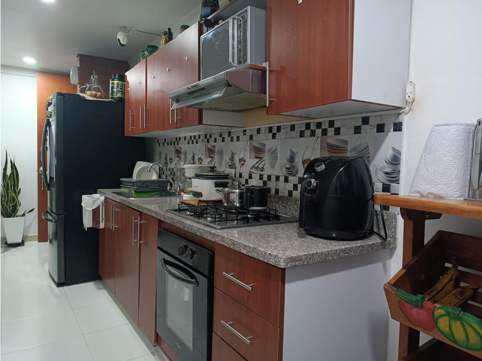Apartamento en venta en Portal de Ditaires Itagüí — foto 3